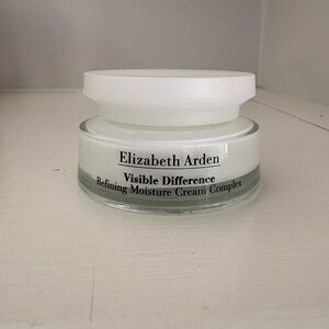 Elizabeth Arden Visible Difference Moisture Cream